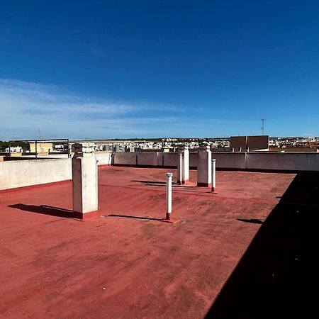 Adome Apartment Nautico IV Santa Pola Eksteriør billede