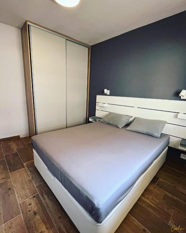 Adome Apartment Nautico IV Santa Pola Eksteriør billede