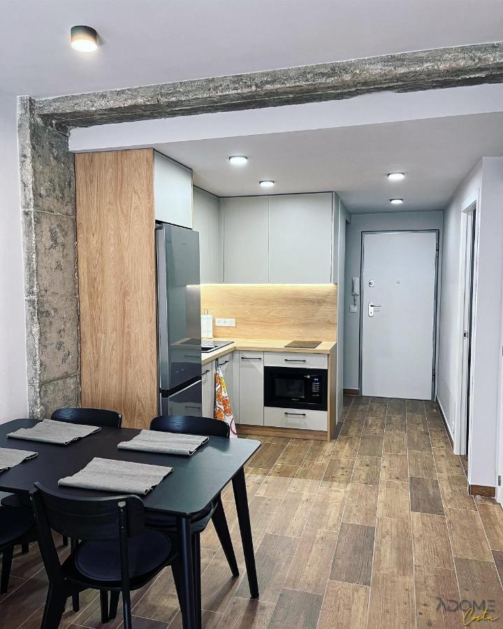 Adome Apartment Nautico IV Santa Pola Eksteriør billede