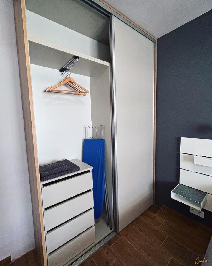Adome Apartment Nautico IV Santa Pola Eksteriør billede