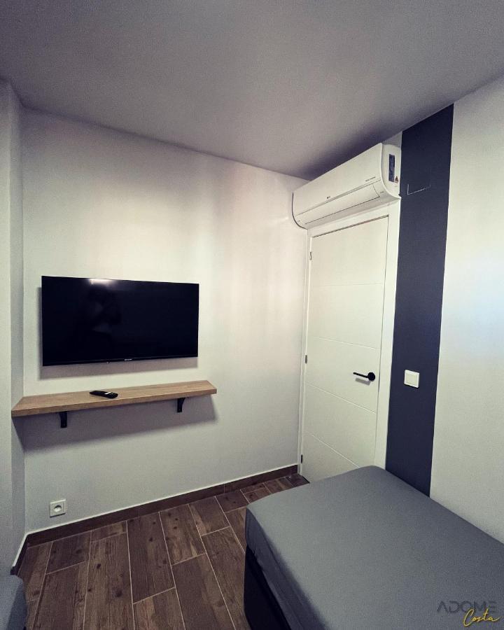 Adome Apartment Nautico IV Santa Pola Eksteriør billede