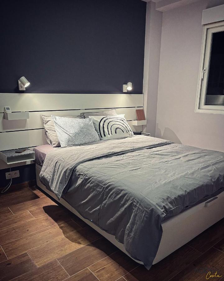 Adome Apartment Nautico IV Santa Pola Eksteriør billede
