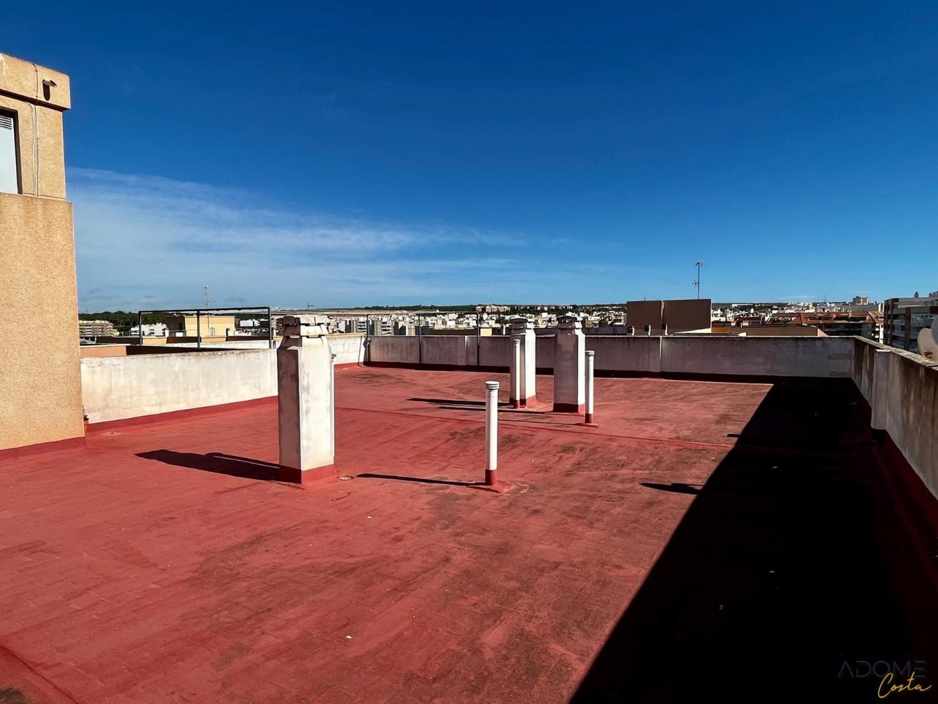 Adome Apartment Nautico IV Santa Pola Eksteriør billede