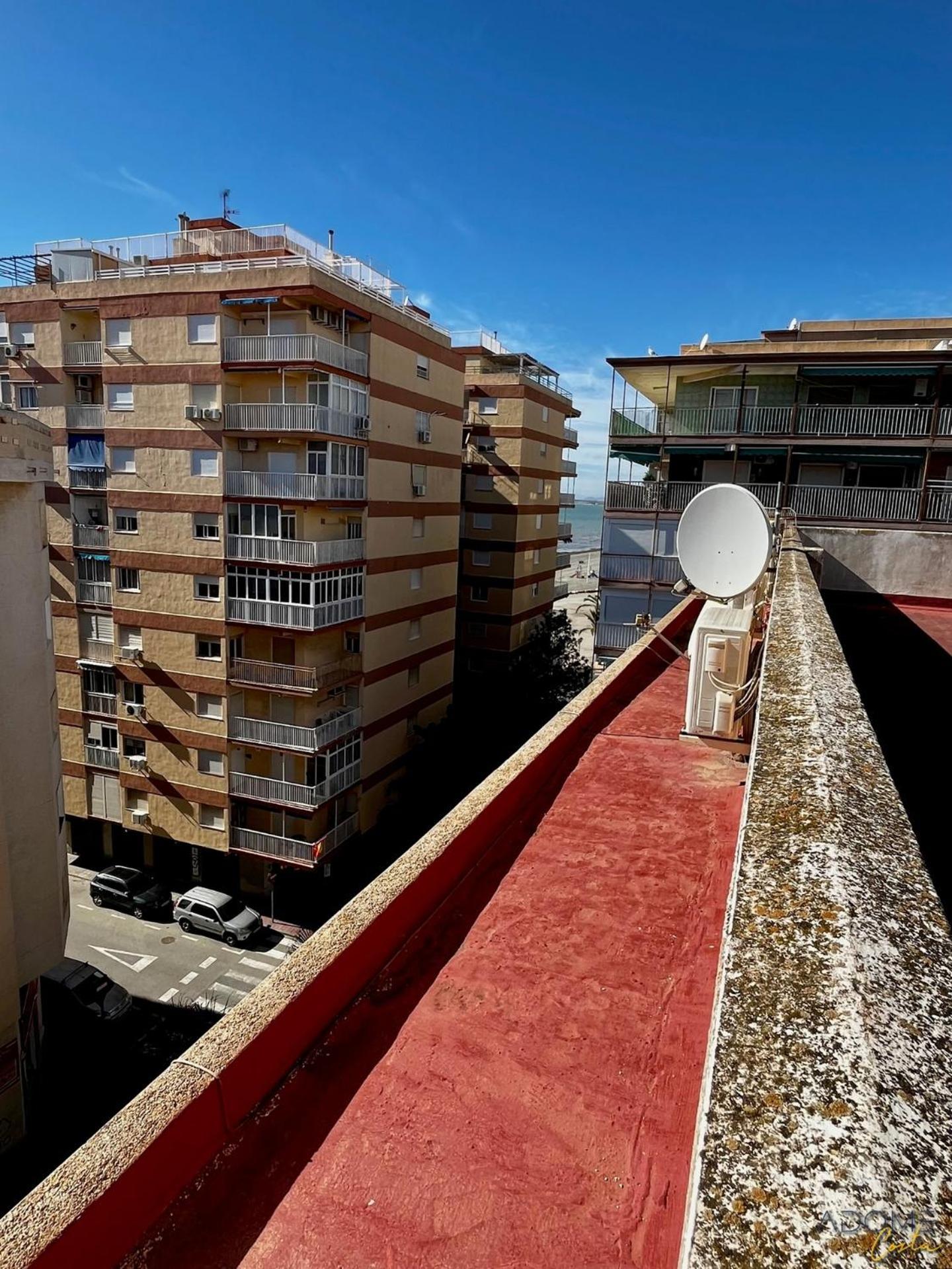 Adome Apartment Nautico IV Santa Pola Eksteriør billede